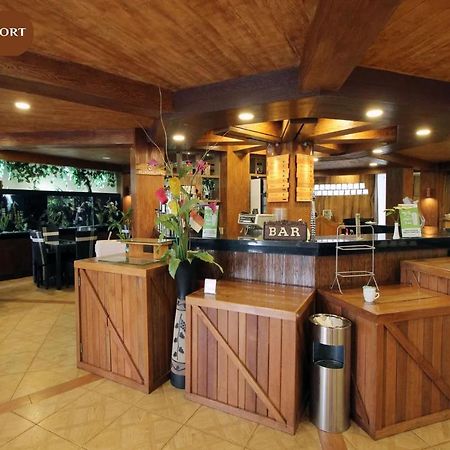 Safari Resort Puncak Esterno foto